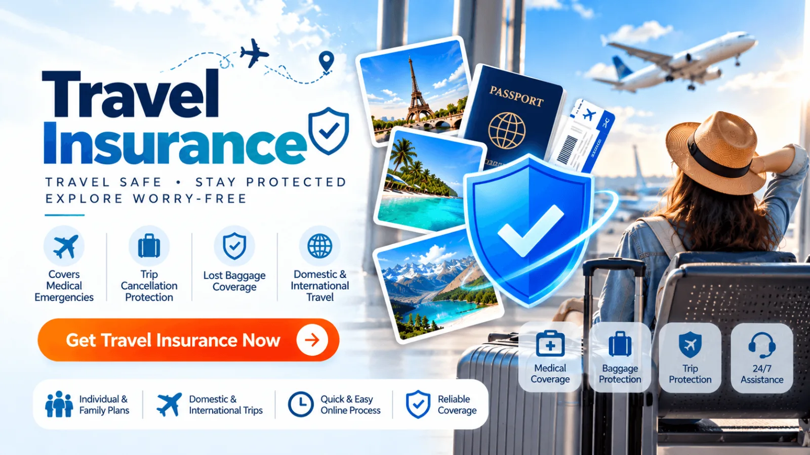 Travel Insurance