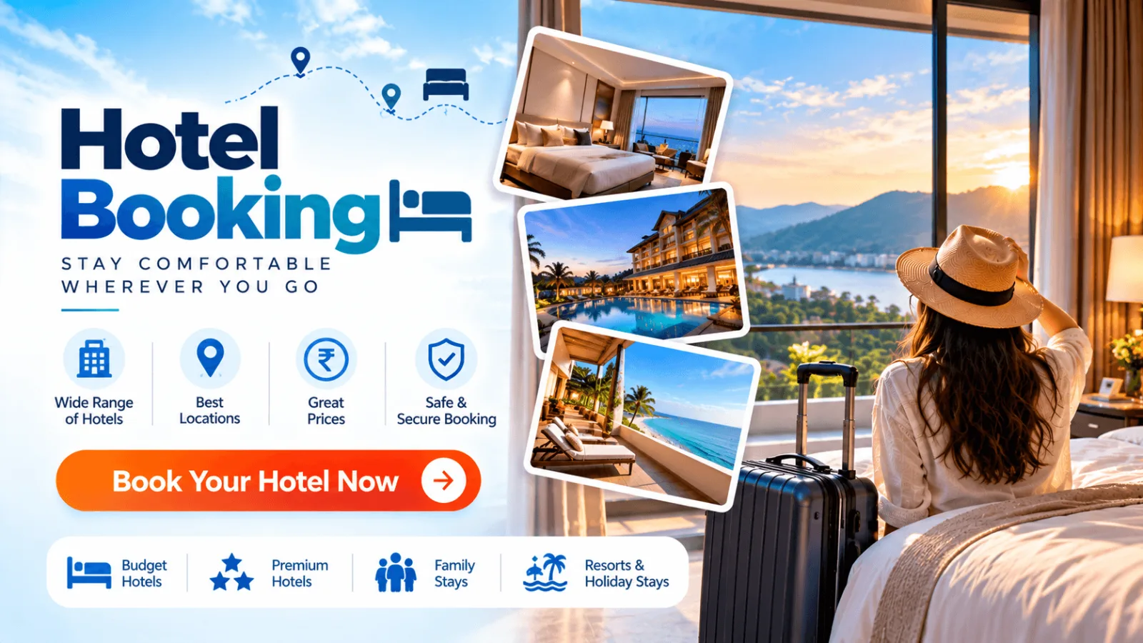 Hotel Booking